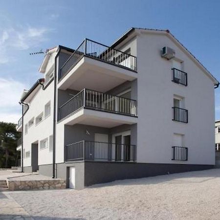 Apartment Adriatic - Saldun Trogir Exteriör bild